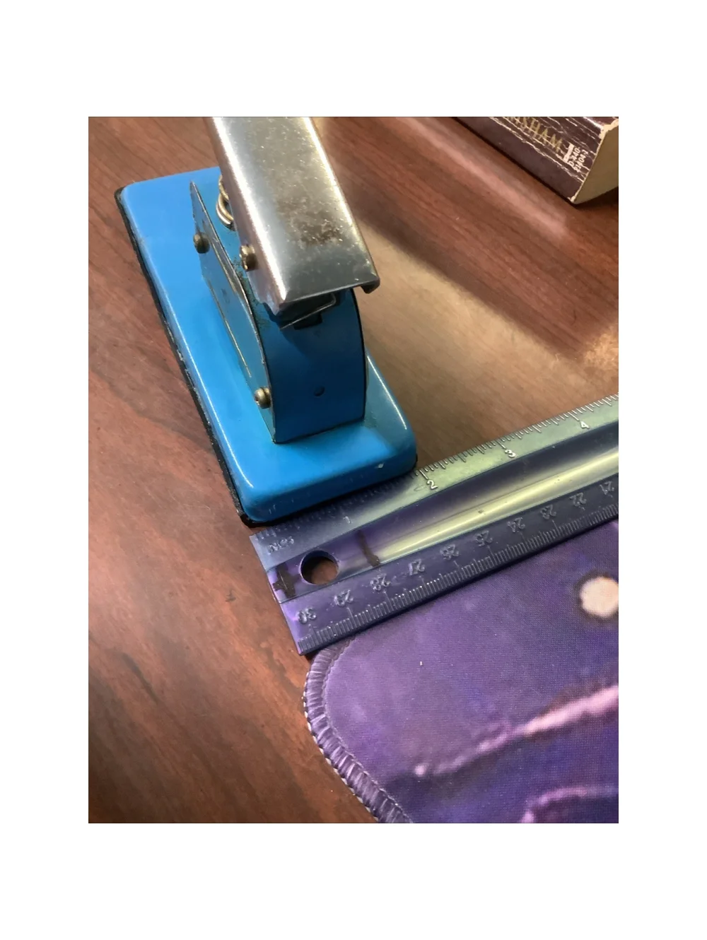 N/A some wear